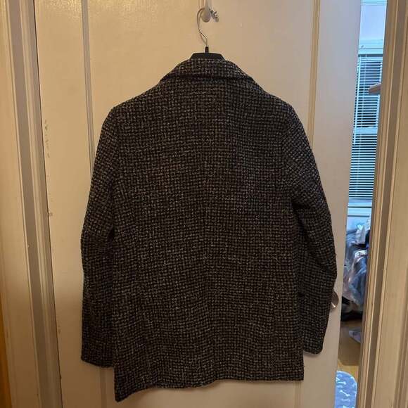 Heartloom Patti Tweed Blazer - Picture 2 of 2